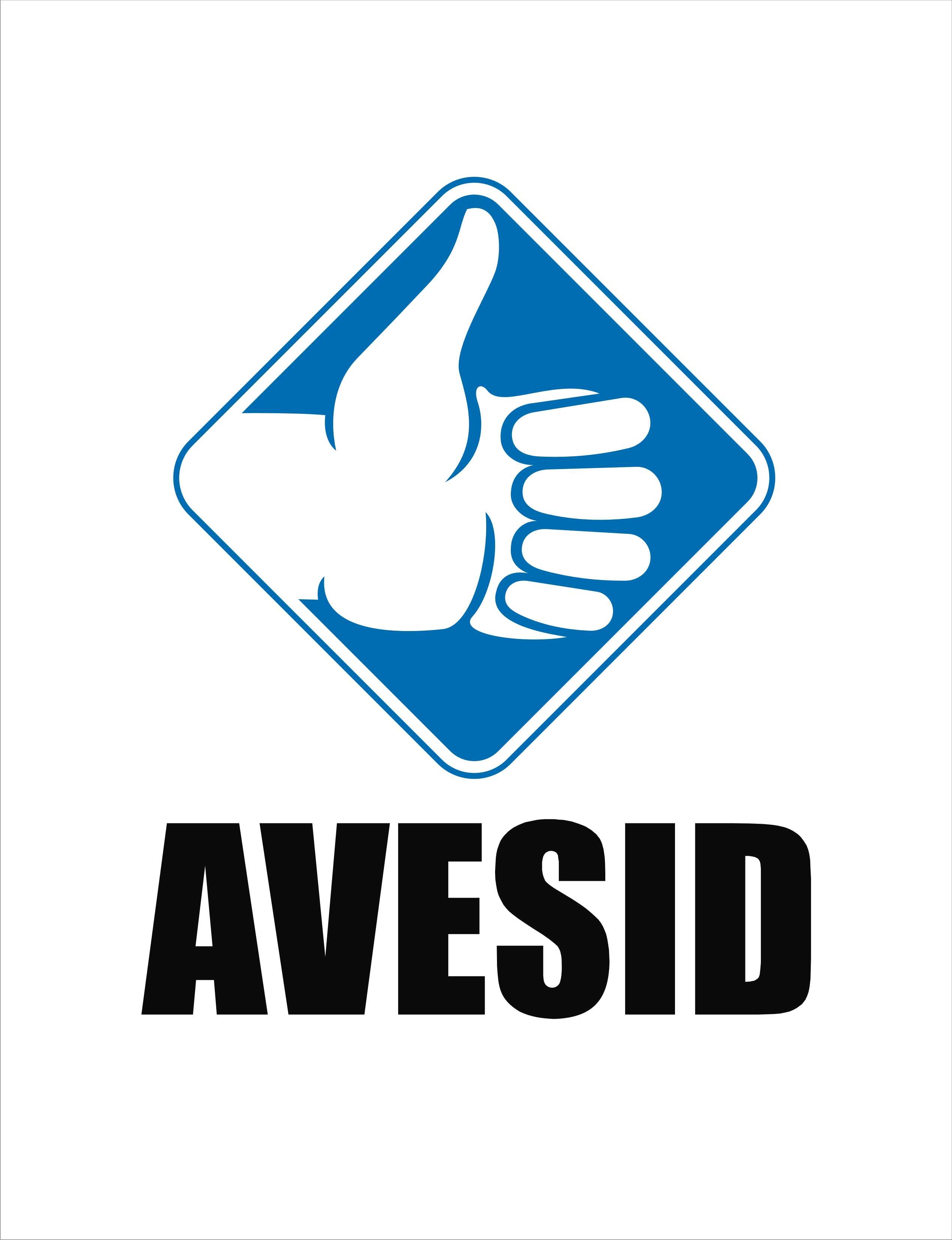 AVESID logo