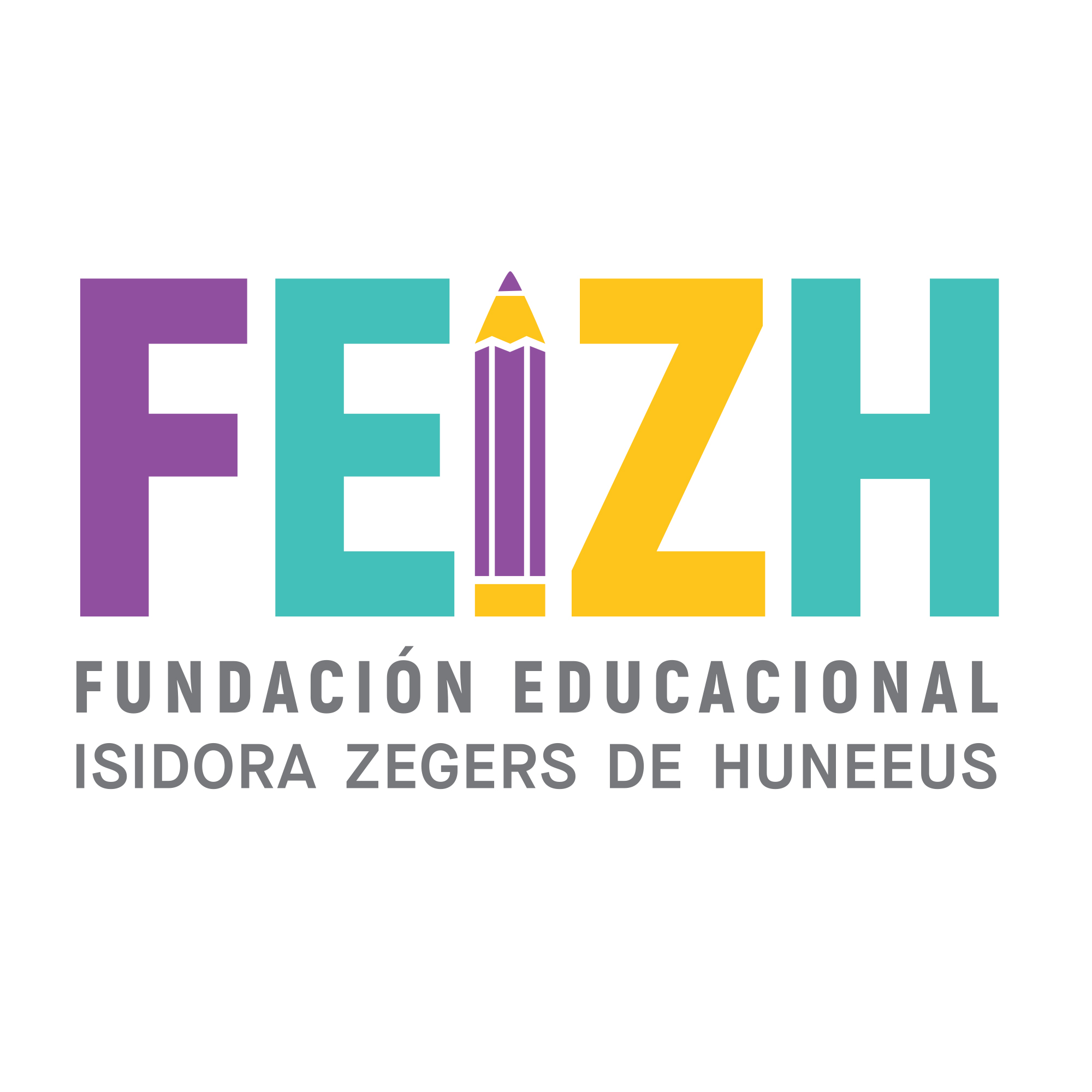 FUNDACION EDUCACIONAL ISIDORA ZEGERS DE HUNEEUS logo