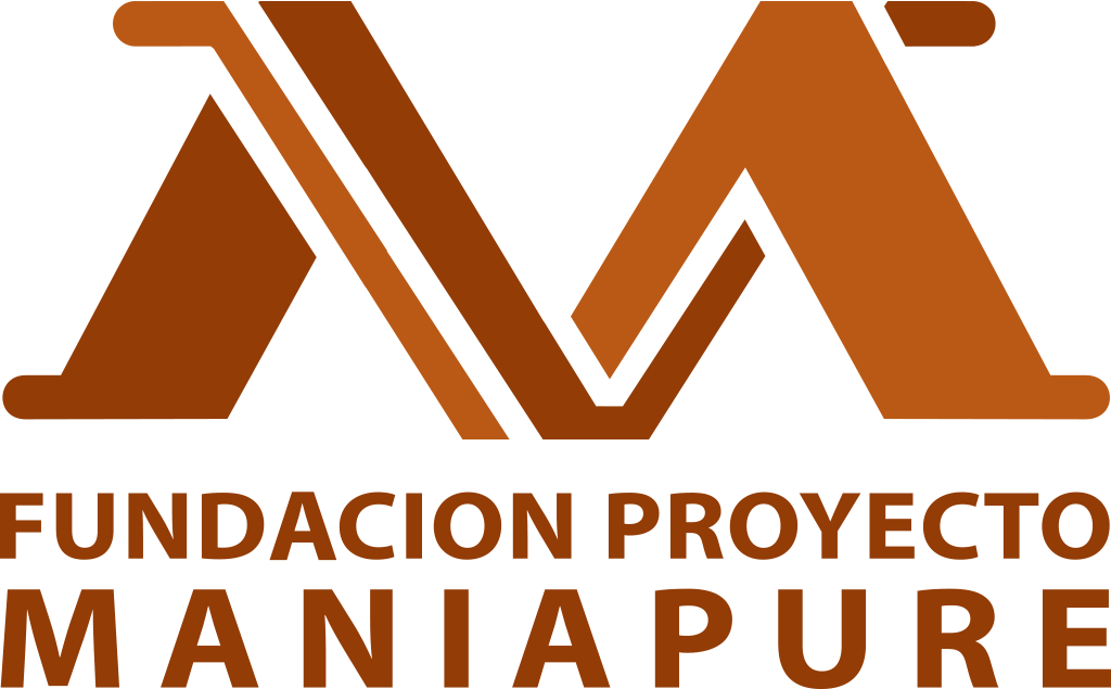 Fundacion Proyecto Maniapure logo