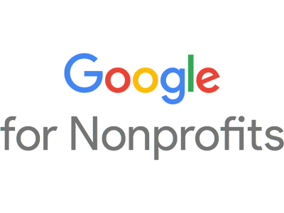 Google for Non Profits