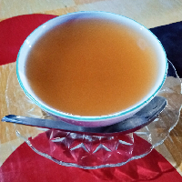 Air Jahe