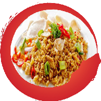 Nasi Goreng Jadul