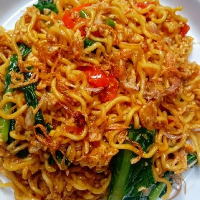 Mie Setan