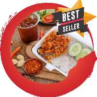 Paket Hemat 6