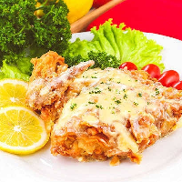 Ayam Geprek Richesse