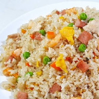 Nasi Goreng Hongkong 