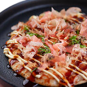 Okonomoyaki Martabak Jepang
