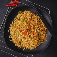 Indomie Goreng Bakso
