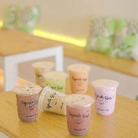 Greentea