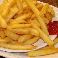 Kentang Goreng