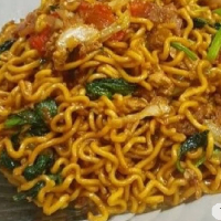 Mie Goreng