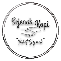 Sejenak Kopi