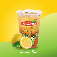 Lemon Tea 