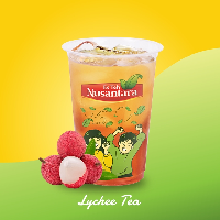 Lychee Tea