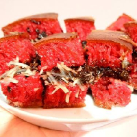 Red velvet keju cmpr