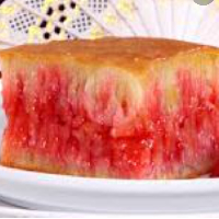 Trg bln strawberry