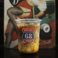 es kopi susu gula aren
