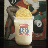 milkshake regal
