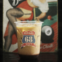 es kopi mocca