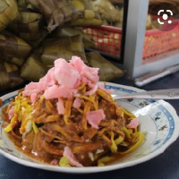 asinan sayur Betawi