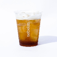 Blackcurrent Tea