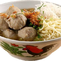 Bakso