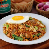 nasi goreng spesial