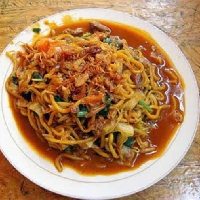 mie kuah