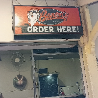 BaronsBurger