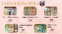 Queen Boba&Tea