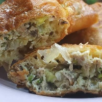 MARTABAK TERANG BULAN SHAKILA