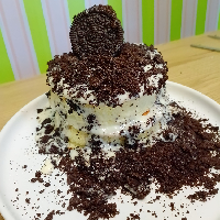 D'Oreo Creamy