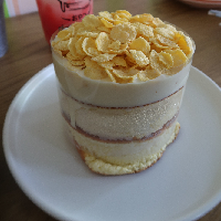 D'Corn Flakes