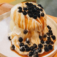 Fun BrowSugar Boba