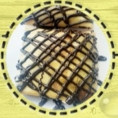 Pisang Moza