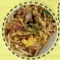 Spaghetti