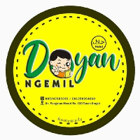Doyan Ngemil