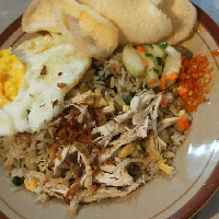 Nasi Goreng