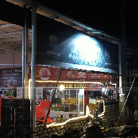 Humaira Food. Jln.Ahmad Yani Depan Hotel Tiara