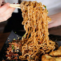 Mie Pedas Level 3