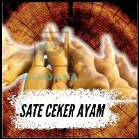 Ceker