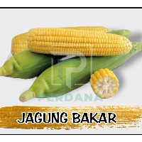 Jagung Bakar