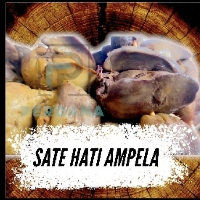 Hati Ampela