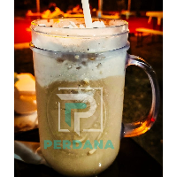 Good Day Cappucino