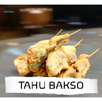 Tahu Bakso