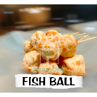 Fishball