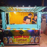 Pisang Gapit Gedhang