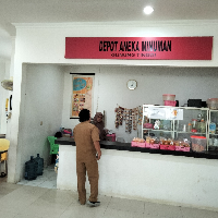 Depot Aneka Minuman