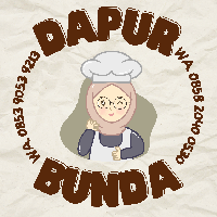 DAPUR BUNDA