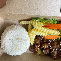 Beef Bulgogi